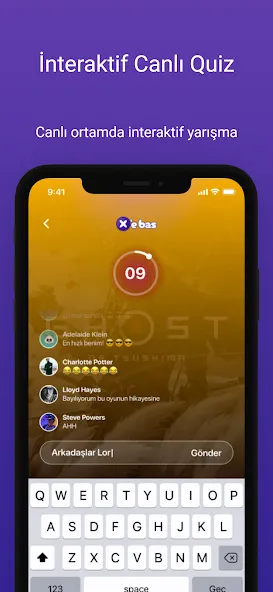 X'e Bas [MOD: Много монет/Энергии] - Скриншот 4