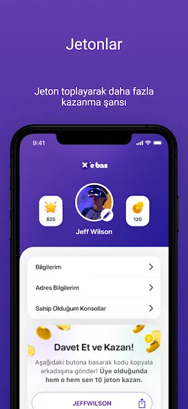 X'e Bas [MOD: Много монет/Энергии] - Скриншот 5