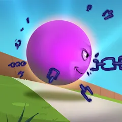 Скачать Bump Pop (Бамп Поп) [МОД: Меню, Бесконечные монеты и Открытые уровни] | Взлом Bump Pop на Андроид