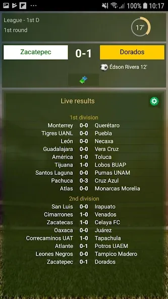 Cyberfoot (Сайберфут) [МОД: Меню, Бесконечные монеты и Открытые уровни] Screenshot 4