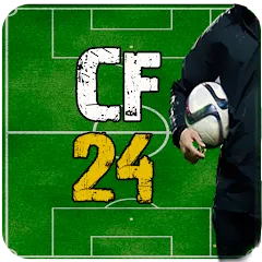 Скачать Cyberfoot (Сайберфут) [МОД: Меню, Бесконечные монеты и Открытые уровни] | Взлом Cyberfoot на Андроид