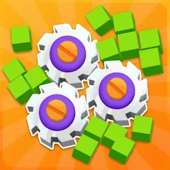 Скачать Pixel Demolish (Пиксель Демолиш) [МОД: Все открыто, Дополнительные деньги и Меню MOD] | Взлом Pixel Demolish на Андроид