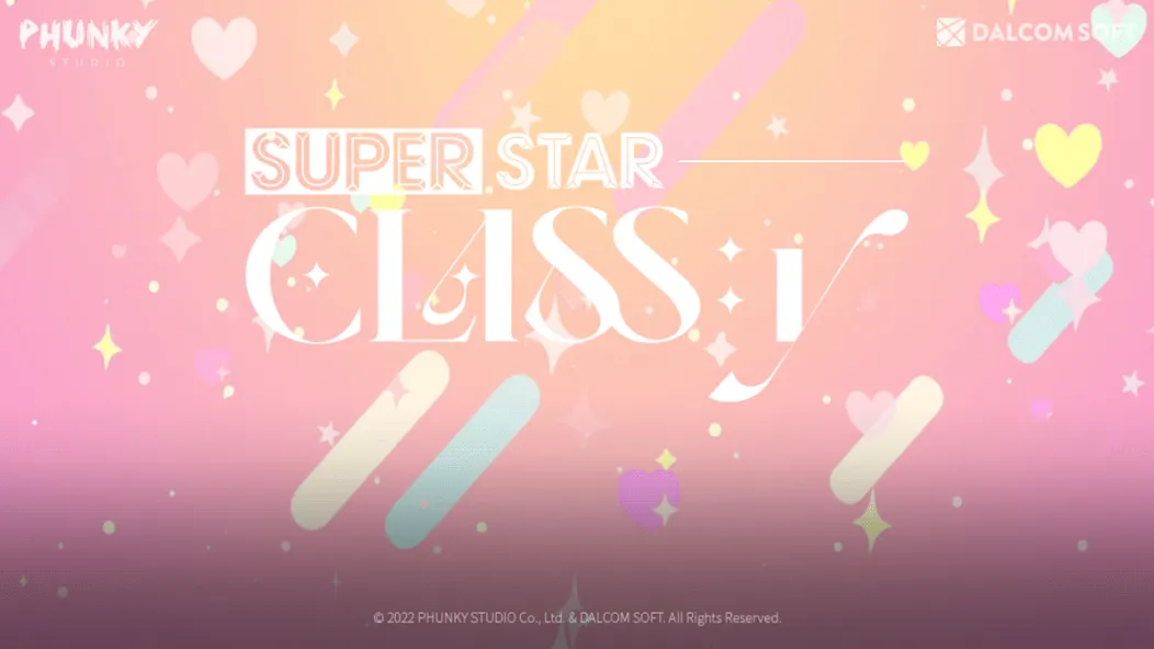SUPERSTAR CLASS:y (уперСтар КЛАСС) [МОД: Деньги, Монеты и Меню MOD] Screenshot 1