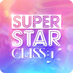 Скачать SUPERSTAR CLASS:y (уперСтар КЛАСС) [МОД: Деньги, Монеты и Меню MOD] | Взлом SUPERSTAR CLASS:y на Андроид