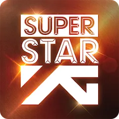 Скачать SUPERSTAR YG (Суперзвезда ) [МОД: Деньги, Монеты и Меню MOD] | Взлом SUPERSTAR YG на Андроид