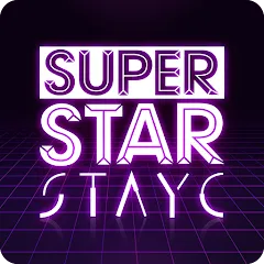 Скачать SUPERSTAR STAYC (уперзвезда Стейси) [МОД: Деньги, Монеты и Меню MOD] | Взлом SUPERSTAR STAYC на Андроид