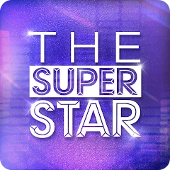 Скачать The SuperStar (Зе Суперстар) [МОД: Много денег, Монет и Все открыто] | Взлом The SuperStar на Андроид