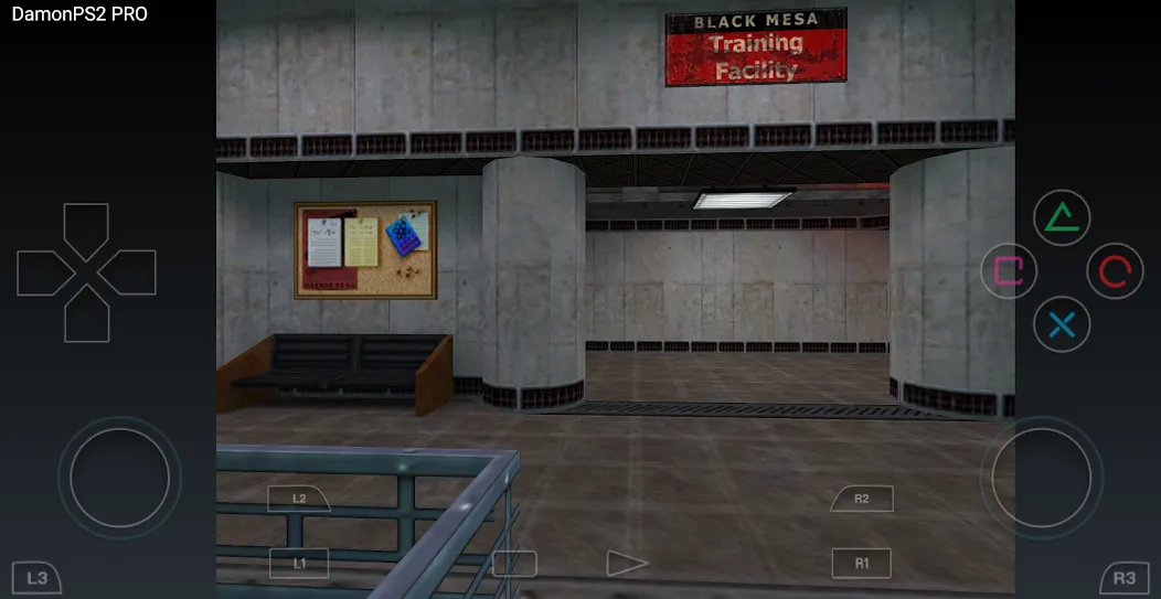 PS2 Emulator DamonPS2 PPSSPP (ДеймонПС2 64бит) [МОД: Много денег, Монет и Все открыто] Screenshot 2