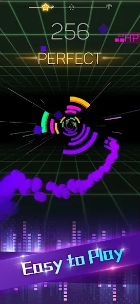 Smash Colors (Смэш Колорс 3Д) [МОД: Бесконечные деньги, Монеты и Мега MOD] Screenshot 2