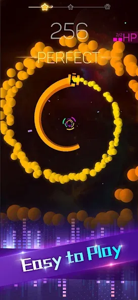 Smash Colors (Смэш Колорс 3Д) [МОД: Бесконечные деньги, Монеты и Мега MOD] Screenshot 3