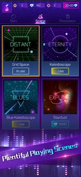 Smash Colors (Смэш Колорс 3Д) [МОД: Бесконечные деньги, Монеты и Мега MOD] Screenshot 5