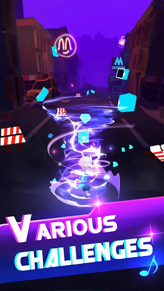 Blade Master (Блейд Мастер) [МОД: Все открыто, Дополнительные деньги и Меню MOD] Screenshot 2