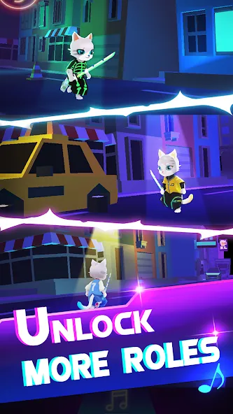 Blade Master (Блейд Мастер) [МОД: Все открыто, Дополнительные деньги и Меню MOD] Screenshot 4