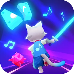 Скачать Blade Master (Блейд Мастер) [МОД: Все открыто, Дополнительные деньги и Меню MOD] | Взлом Blade Master на Андроид