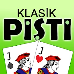 Скачать Klasik Pişti İnternetsiz [МОД: Много денег, Монет и Все открыто] | Взлом Klasik Pişti İnternetsiz на Андроид