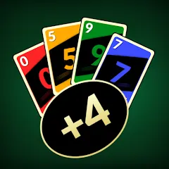 Скачать Wild Four (Уайлд Фоур) [МОД: Деньги, Монеты и Меню MOD] | Взлом Wild Four на Андроид