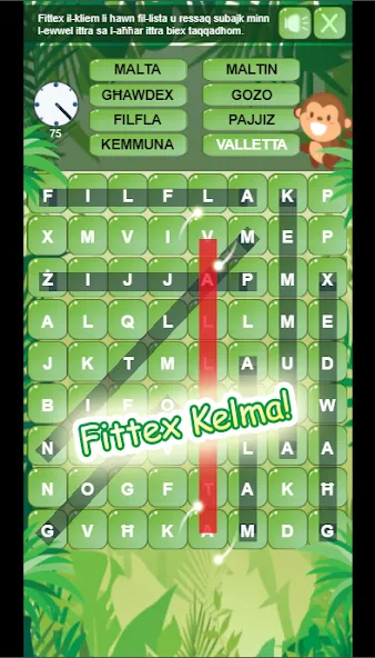 Fittex Kelma (Фиттекс Келма) [МОД: Бесконечные деньги, Монеты и Мега MOD] Screenshot 5