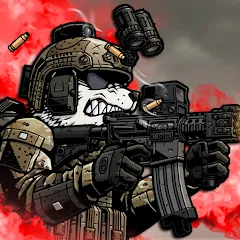 Скачать Bad 2 Bad: Apocalypse (Бэд ту Бэд) [МОД: Все открыто, Дополнительные деньги и Меню MOD] | Взлом Bad 2 Bad: Apocalypse на Андроид