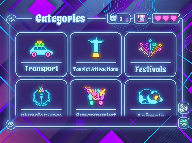 Party Animal (Парти Анимал) [МОД: Много монет, Открытые уровни и Мега MOD] Screenshot 2