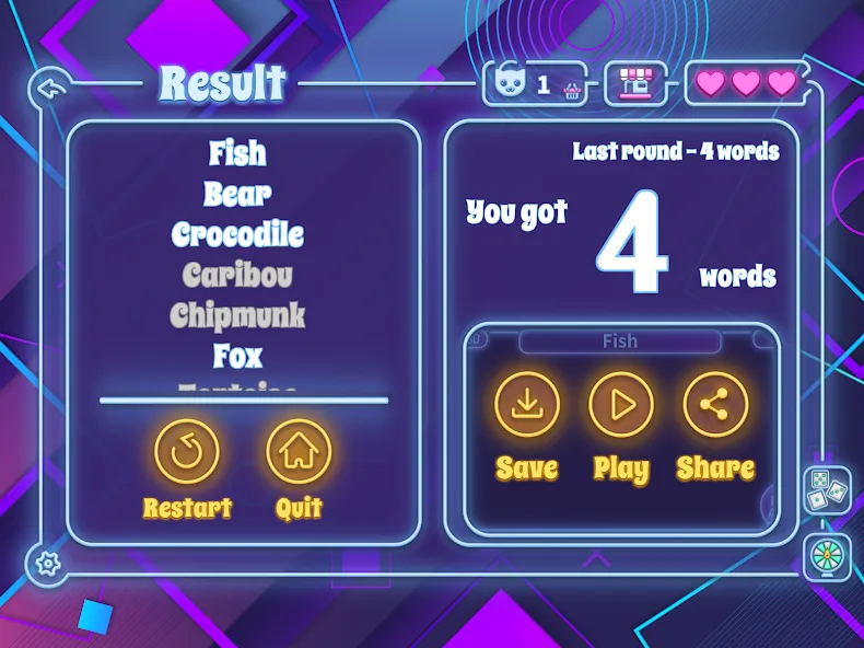 Party Animal (Парти Анимал) [МОД: Много монет, Открытые уровни и Мега MOD] Screenshot 3