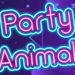 Скачать Party Animal (Парти Анимал) [МОД: Много монет, Открытые уровни и Мега MOD] | Взлом Party Animal на Андроид