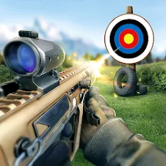 Скачать Shooting Battle (Шутинг Баттл) [МОД: Много монет, Открытые уровни и Мега MOD] | Взлом Shooting Battle на Андроид