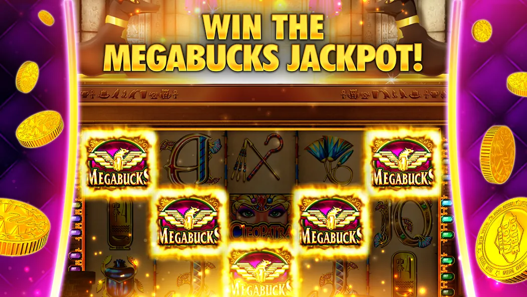 DoubleDown Casino Vegas Slots (Даблдаун) [МОД: Все открыто, Дополнительные деньги и Меню MOD] Screenshot 5