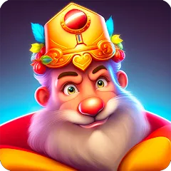 Скачать Match Blast Puzzle 3 [МОД: Много монет, Открытые уровни и Мега MOD] | Взлом Match Blast Puzzle 3 на Андроид