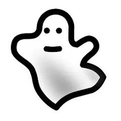 Скачать Ghost chat bot (Гостчатбот) [МОД: Бесконечные деньги, Монеты и Мега MOD] | Взлом Ghost chat bot на Андроид
