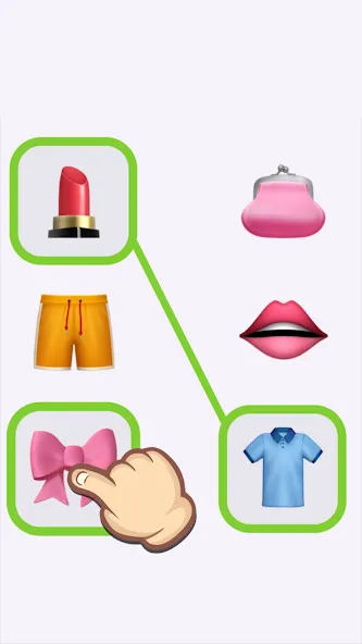 Emoji Puzzle! [MOD: Premium/Unlocked] - Скриншот 4