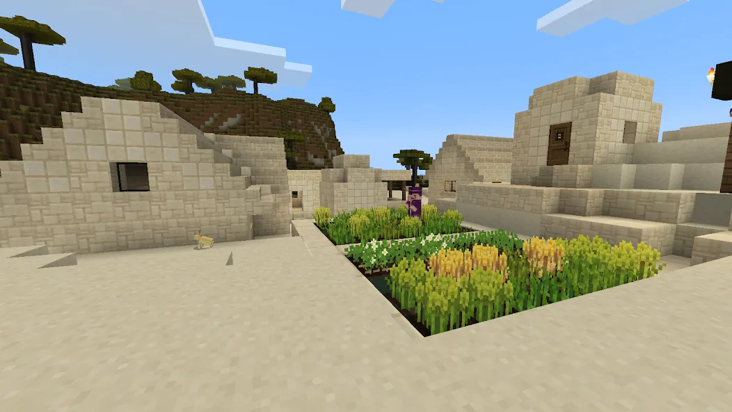 Lokicraft 5 Crafting (Локикрафт 5 Ремесло) [МОД: Бесконечные деньги, Монеты и Мега MOD] Screenshot 2
