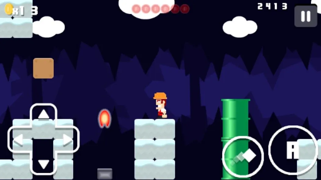 Mr Maker 2 Level Editor (Мистер Мэйкер 2) [МОД: Много монет, Открытые уровни и Мега MOD] Screenshot 3