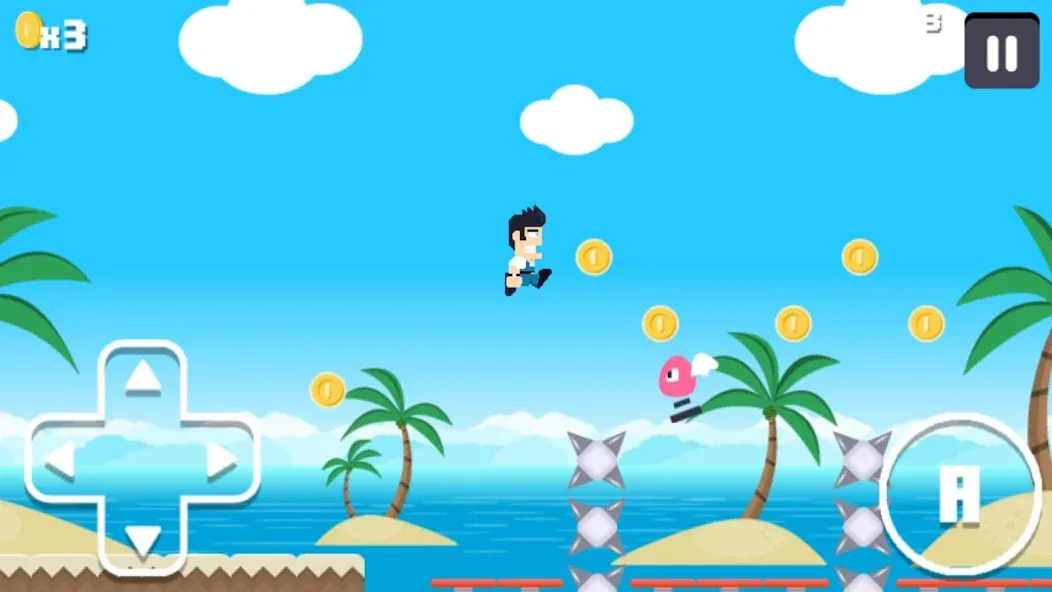 Mr Maker 2 Level Editor (Мистер Мэйкер 2) [МОД: Много монет, Открытые уровни и Мега MOD] Screenshot 5