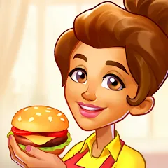 Скачать Jane’s Story: Cooking & Hotel [МОД: Все открыто, Дополнительные деньги и Меню MOD] | Взлом Jane’s Story: Cooking & Hotel на Андроид