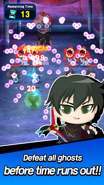 Time Zero (Тайм Зиро) [МОД: Деньги, Монеты и Меню MOD] Screenshot 1
