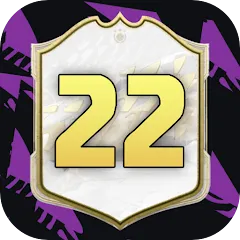 Скачать DEVCRO 22 - Draft, Packs (ДЕВКРО ФУТ 22) [МОД: Много монет, Открытые уровни и Мега MOD] | Взлом DEVCRO 22 - Draft, Packs на Андроид