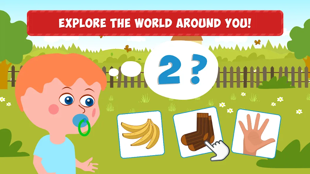 Tractor Games for Kids & Baby! [МОД: Много монет, Открытые уровни и Мега MOD] Screenshot 4