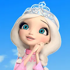 Скачать Fun Princess Games for Girls! [МОД: Много монет, Открытые уровни и Мега MOD] | Взлом Fun Princess Games for Girls! на Андроид