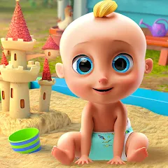 Скачать LooLoo Kids: Fun Baby Games! [МОД: Много денег, Монет и Все открыто] | Взлом LooLoo Kids: Fun Baby Games! на Андроид