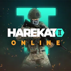 Скачать Harekat 2 : Online (Харекат 2) [МОД: Много денег, Монет и Все открыто] | Взлом Harekat 2 : Online на Андроид