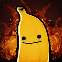 Скачать My Friend Pedro: Ripe for Reve (Мой друг Педро) [МОД: Меню, Бесконечные монеты и Открытые уровни] | Взлом My Friend Pedro: Ripe for Reve на Андроид