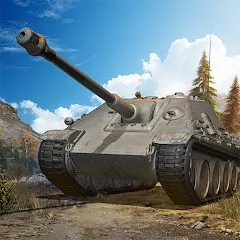Скачать Ace Tank [МОД: Много денег, Монет и Все открыто] | Взлом Ace Tank на Андроид