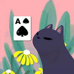 Скачать Solitaire: Decked Out [МОД: Деньги, Монеты и Меню MOD] | Взлом Solitaire: Decked Out на Андроид