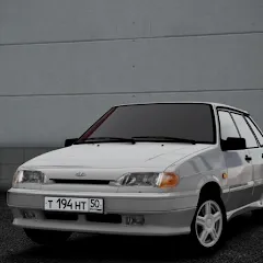 Скачать 2114 Car Driving: Lada sedan [МОД: Много монет, Открытые уровни и Мега MOD] | Взлом 2114 Car Driving: Lada sedan на Андроид