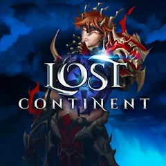Скачать Continent of Lemuria (Континент Лемурия) [МОД: Деньги, Монеты и Меню MOD] | Взлом Continent of Lemuria на Андроид