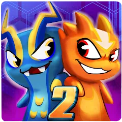 Скачать Slugterra: Slug it Out 2 (Слагтерра) [МОД: Бесконечные деньги, Монеты и Мега MOD] | Взлом Slugterra: Slug it Out 2 на Андроид