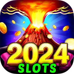 Скачать Lotsa Slots - Casino Games (Лотса Слотс) [МОД: Много монет, Открытые уровни и Мега MOD] | Взлом Lotsa Slots - Casino Games на Андроид