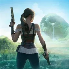 Скачать Guns of Glory: Lost Island (Ганз оф Глори) [МОД: Много денег, Монет и Все открыто] | Взлом Guns of Glory: Lost Island на Андроид
