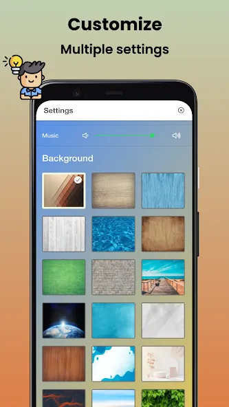 Klondike Solitaire Offline [МОД: Все открыто, Дополнительные деньги и Меню MOD] Screenshot 5