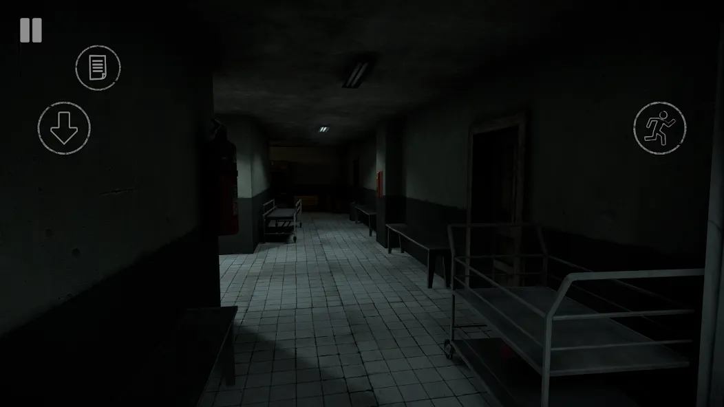 The Dark Pursuer (Зе Дарк Персьюер) [МОД: Много монет, Открытые уровни и Мега MOD] Screenshot 1